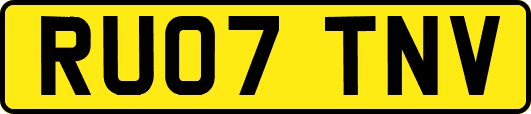 RU07TNV