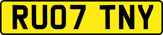 RU07TNY