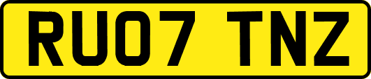 RU07TNZ
