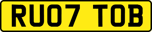 RU07TOB