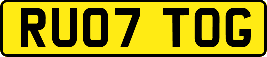 RU07TOG