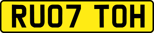 RU07TOH