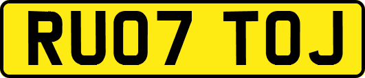 RU07TOJ