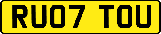 RU07TOU