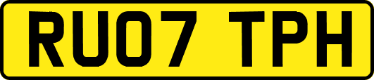 RU07TPH