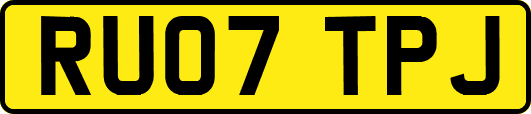 RU07TPJ