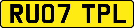 RU07TPL