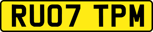RU07TPM