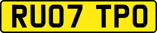 RU07TPO