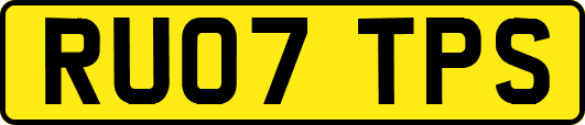 RU07TPS