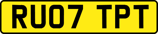RU07TPT