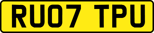 RU07TPU
