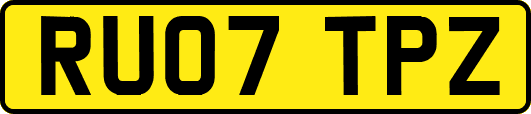 RU07TPZ