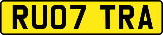 RU07TRA