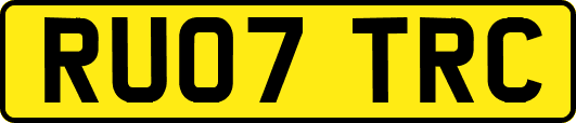 RU07TRC
