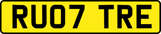 RU07TRE