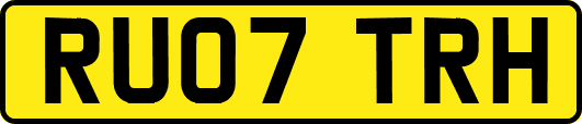 RU07TRH