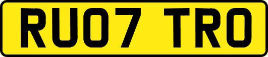 RU07TRO
