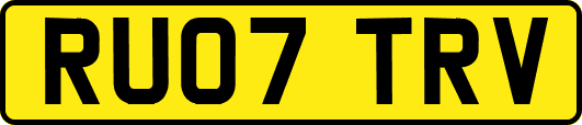 RU07TRV