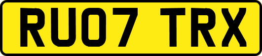 RU07TRX