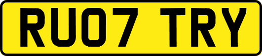 RU07TRY