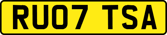 RU07TSA