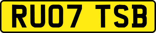RU07TSB