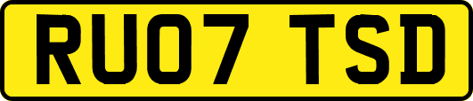 RU07TSD