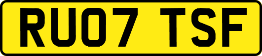 RU07TSF