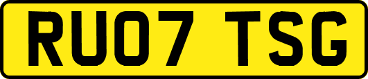 RU07TSG