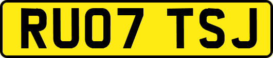 RU07TSJ