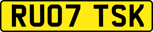 RU07TSK