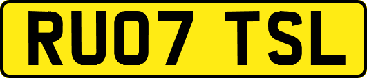 RU07TSL