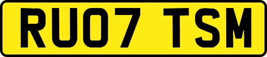 RU07TSM