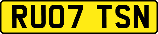 RU07TSN
