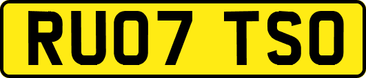 RU07TSO