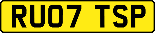 RU07TSP