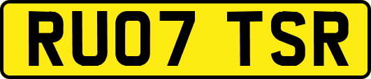 RU07TSR