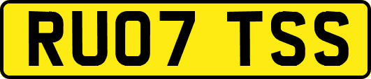 RU07TSS