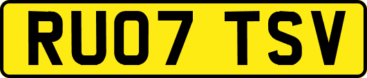 RU07TSV