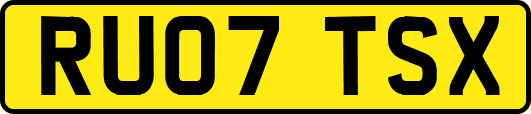 RU07TSX