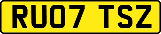 RU07TSZ