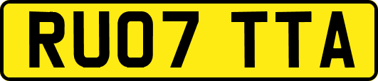 RU07TTA