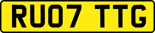 RU07TTG
