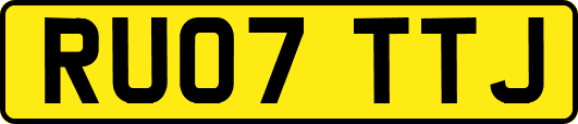 RU07TTJ