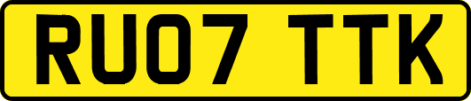 RU07TTK