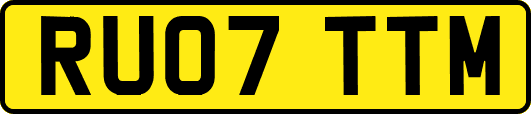 RU07TTM