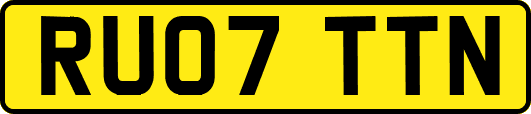 RU07TTN