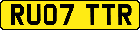 RU07TTR