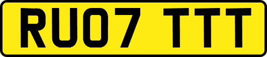 RU07TTT